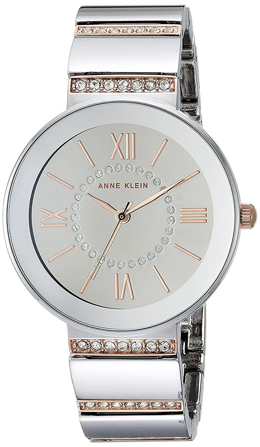 Часы Anne Klein Crystal 2947SMRT